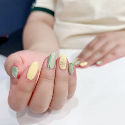 -悠禾·美甲美睫·皮肤管理