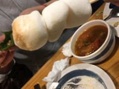 -隐炉和牛烧肉店(群力店)