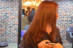 点击看大图 -青木造型HAIR·あおき髪を刈る潮人店