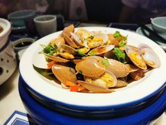 招牌含花甲-海门鱼仔·潮汕味(百信广场西区店)