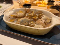 -必胜客(欧亚卖场店)