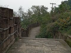 -金堂县云顶石城风景区