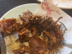 -京采烤鸭清真餐厅(金桥店)