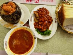 -华梅西餐厅(哈尔滨中央大街店)