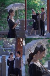 -卡米拉婚纱摄影工作室(金汇广场店)