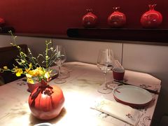 -京华烟云·北京烤鸭(领展购物广场·中关村店)