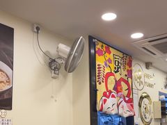 -盛记粥面(佐敦店)