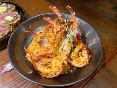 -斯比特花园西餐厅(大丸百货店)
