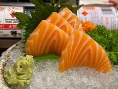 -樱の千渡日式料理·铁板烧•烧鸟(金盛田广场店)