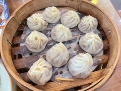 无锡小笼包-灵福缘私房菜·农家菜(拈花湾·灵山大佛必推店)