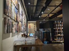 -啄佬·明星私房菜(陶溪川店)