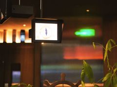 -BAR Signal·鸡尾酒酒吧