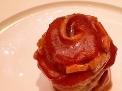 -万豪中餐厅·粤菜·北京粤财JW万豪酒店