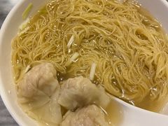 -恩宁刘福记(东华东路店)