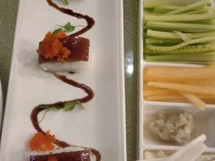 -京尊烤鸭店JINGZUN(春秀路店)