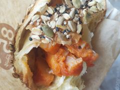 -85度C(南京龙江店)