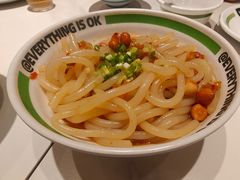 特色冷粉-欧记大排档·景德菜(上海首店)
