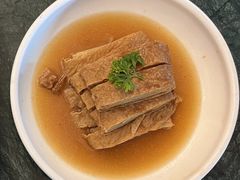 -新白鹿餐厅(京基KK ONE店)