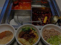 -海底捞大排档火锅(悦荟广场店)