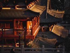 -径山寺