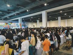 -上海跨国采购会展中心