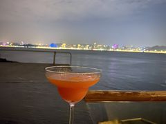 -影吧•悬崖海景(珠海凤凰湾悦椿酒店)