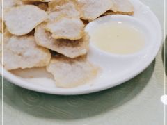 -东四民芳餐厅(世茂工三店)