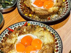 -哼蟹二将·烤肉酱蟹(合生汇店)