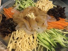 -李连贵酒家熏肉大饼(昆明街店)