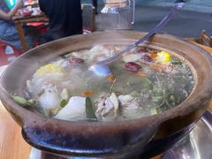 -洪大厨鸡煲(福田店)