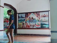-嘉和K6温泉微度假