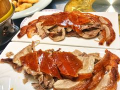 同喜烤鸭-同喜烤鸭店(光芒店)