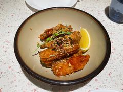 -BE BRIGHT KITCHEN(正佳广场店)
