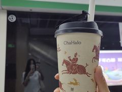 -茶话弄(中贸广场店)