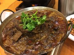 -龙川徽府(雨山路店)