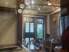 -西关84·History·Art·Cafe