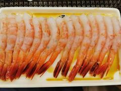 -澜悦港海鲜体验主题餐厅