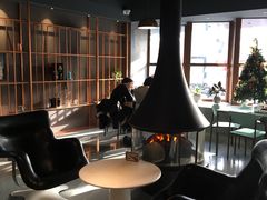 -sugarman espresso素饮糖人高新咖啡工厂