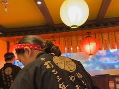 -鸟鹏烧鸟居酒屋(熙龙湾店)