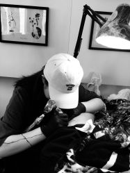 -飛凡TATTOO纹身•原创