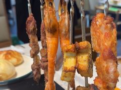 -和庆斋羊蝎子火锅·碳缸烧烤(顺义旗舰店)