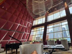 -杭州国际会议中心洲际酒店-原素全日餐厅(解放东路店)