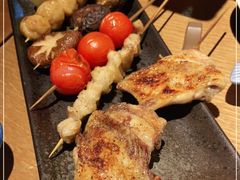 -麦秋寿司(富都广场店)