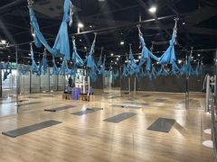 -OXYGYM 奥美氧舱运动中心(领展购物广场·中关村店)
