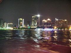 -珠江夜游广州塔·中大码头