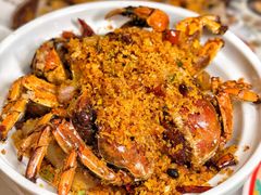 -避风塘·金牌店·夜宵(金玉兰店)