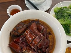 -黄连大头华烧鹅店(大良店)
