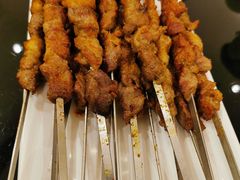 -阿布都新疆音乐美食城(长湖路店)