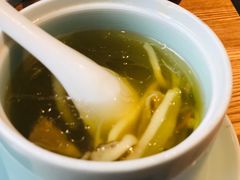 -竹里馆·淮扬菜·功夫茶(老门东店)
