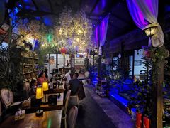 大堂-束河人家(南锣鼓巷店)